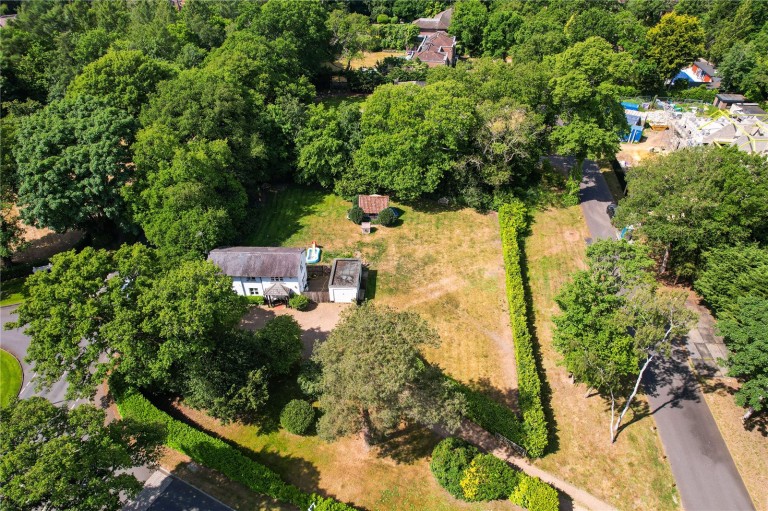 Images for Eriswell Road, Burwood Park, Walton-On-Thames