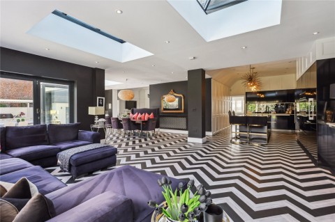 Click the photo for more details of Burwood Park Road, Walton-On-Thames, KT12