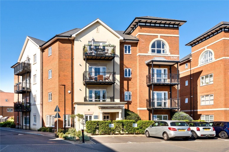 Click the photo for more details of Bell Farm Way, Hersham, KT12