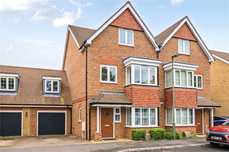 Images for Felcott Road, Walton-On-Thames, Surrey