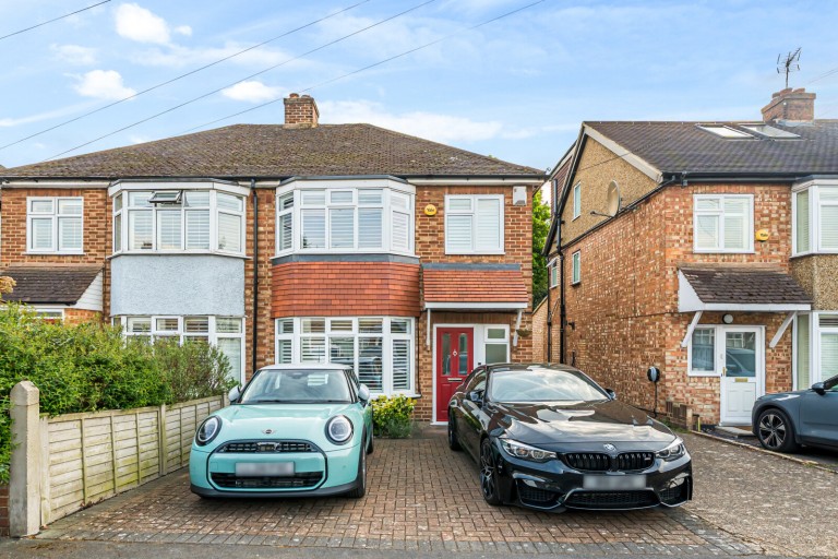 Images for Braycourt Avenue, Walton-On-Thames, Surrey