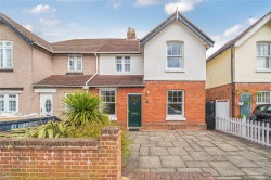 Images for Esher Avenue, Walton-On-Thames, Surrey