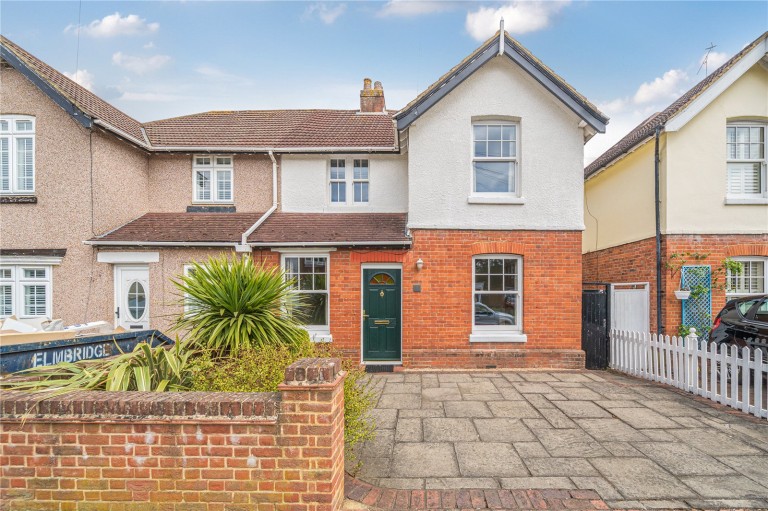 Images for Esher Avenue, Walton-On-Thames, Surrey