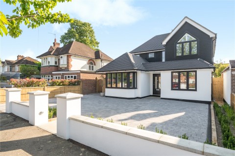 Click the photo for more details of Rydens Avenue, Walton-On-Thames, Surrey