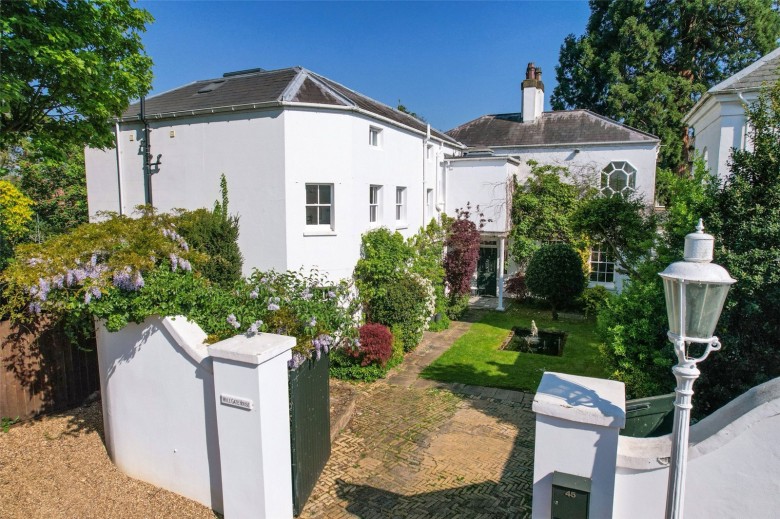 Click the photo for more details of Old Esher Road, Walton-On-Thames, KT12