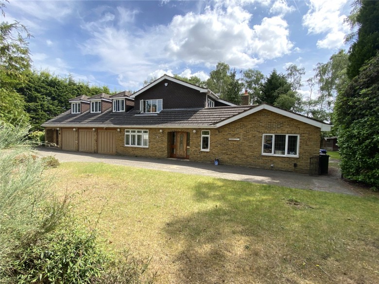 Click the photo for more details of Ince Road, Burwood Park, Walton-On-Thames