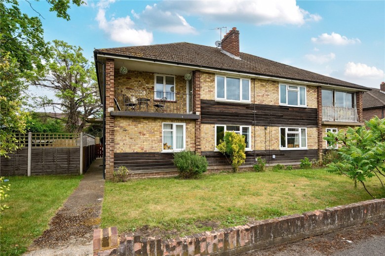 Click the photo for more details of Betley Court, Walton-On-Thames, KT12