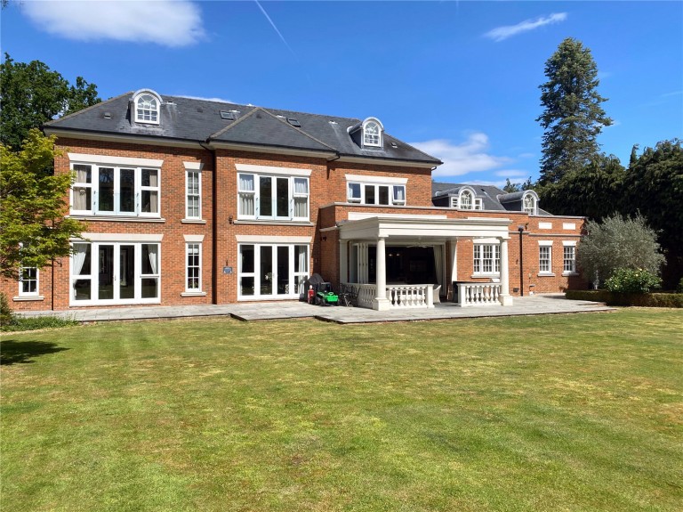 Images for Chargate Close, Burwood Park, Walton-On-Thames