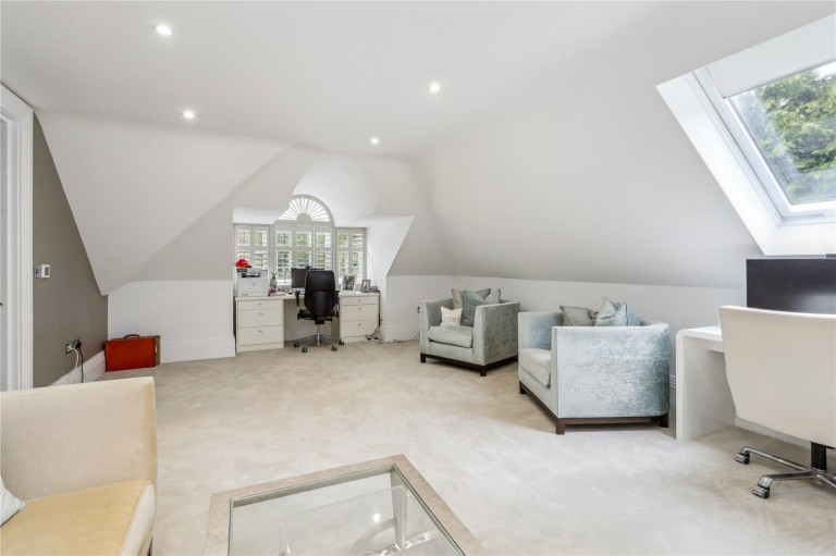 Images for Chargate Close, Burwood Park, Walton-On-Thames