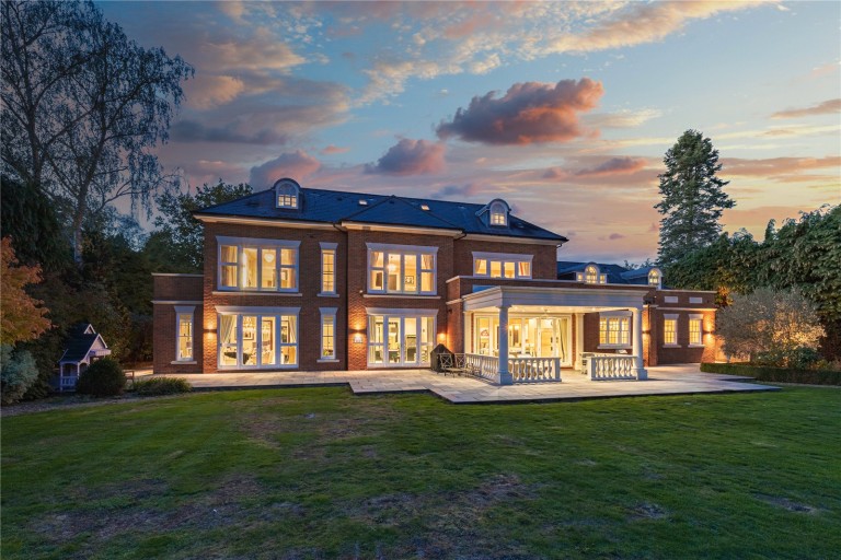 Images for Chargate Close, Burwood Park, Walton-On-Thames