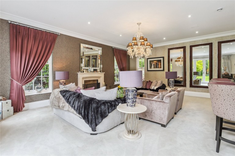 Images for Chargate Close, Burwood Park, Walton-On-Thames