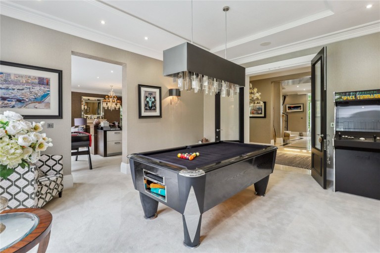 Images for Chargate Close, Burwood Park, Walton-On-Thames