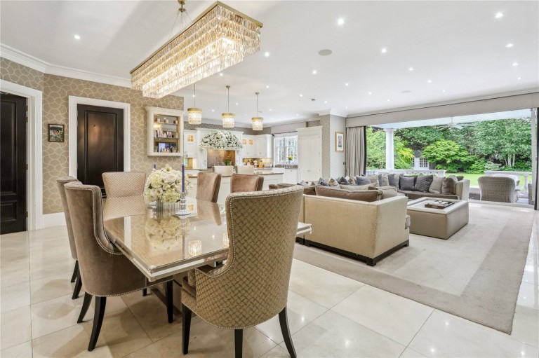Images for Chargate Close, Burwood Park, Walton-On-Thames