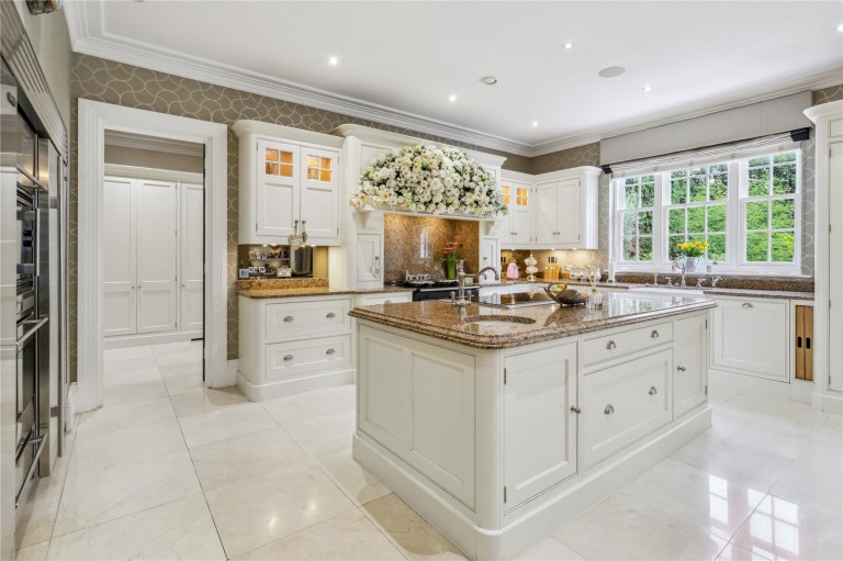 Images for Chargate Close, Burwood Park, Walton-On-Thames