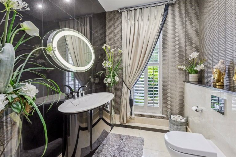 Images for Chargate Close, Burwood Park, Walton-On-Thames