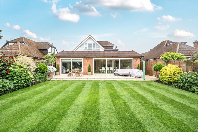 Images for Crofton Avenue, Walton-On-Thames, Surrey