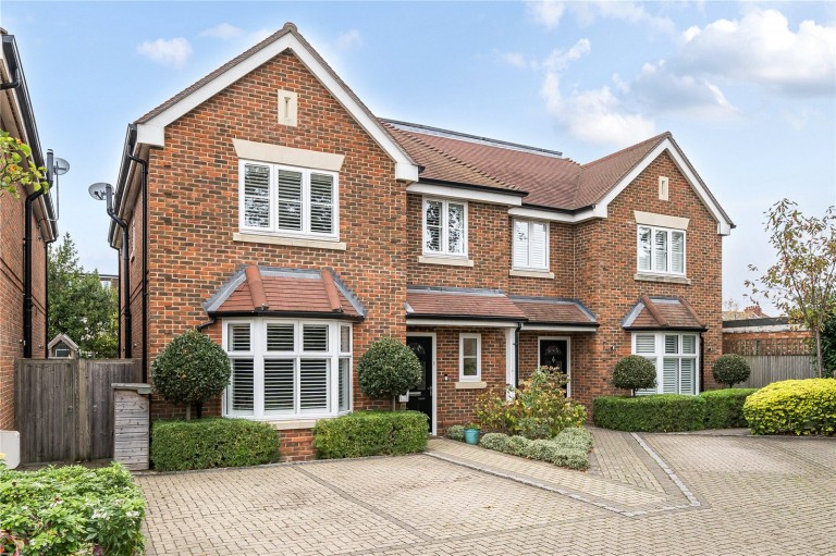 Images for Fox Grove, Walton-On-Thames, Surrey