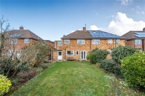 Click the photo for more details of York Gardens, Walton-On-Thames, Surrey