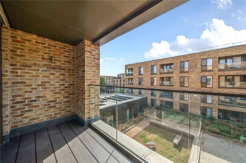 Click the photo for more details of Spitfire Chase, Walton-On-Thames, Surrey