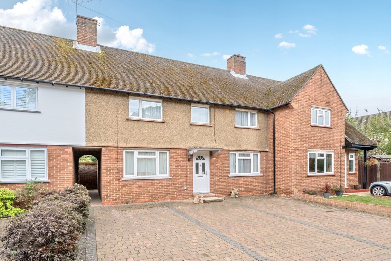 Click the photo for more details of Mere Road, Weybridge, Surrey