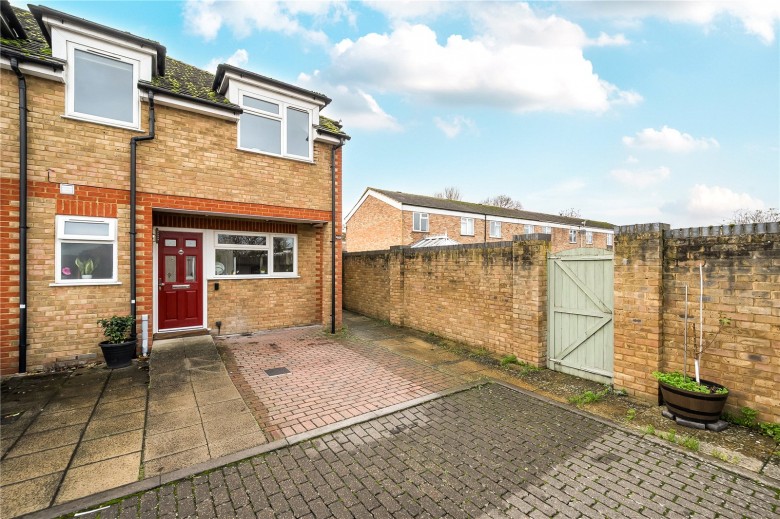 Click the photo for more details of Homefield Road, Walton-On-Thames, Surrey