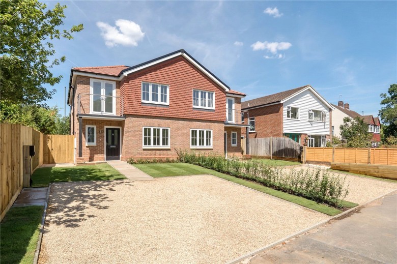 Click the photo for more details of Hersham, Walton-on-Thames, Surrey