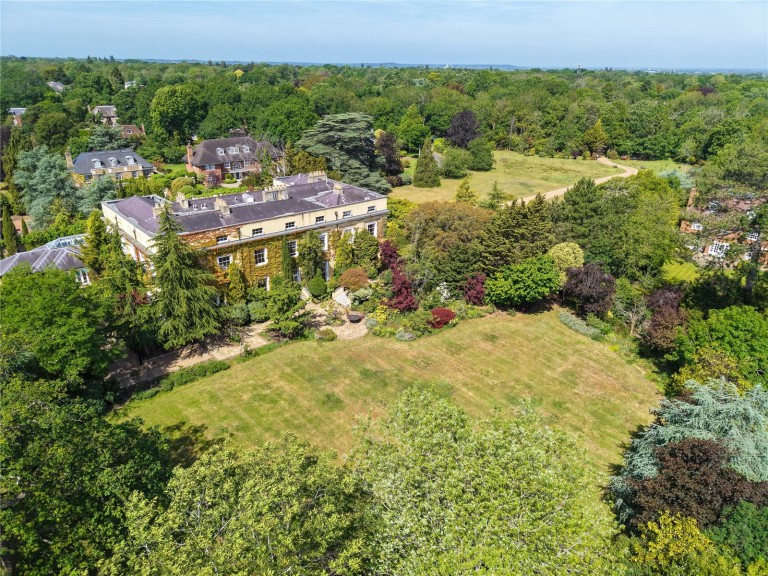 Images for Manor House Drive, Burwood Park, Walton-On-Thames