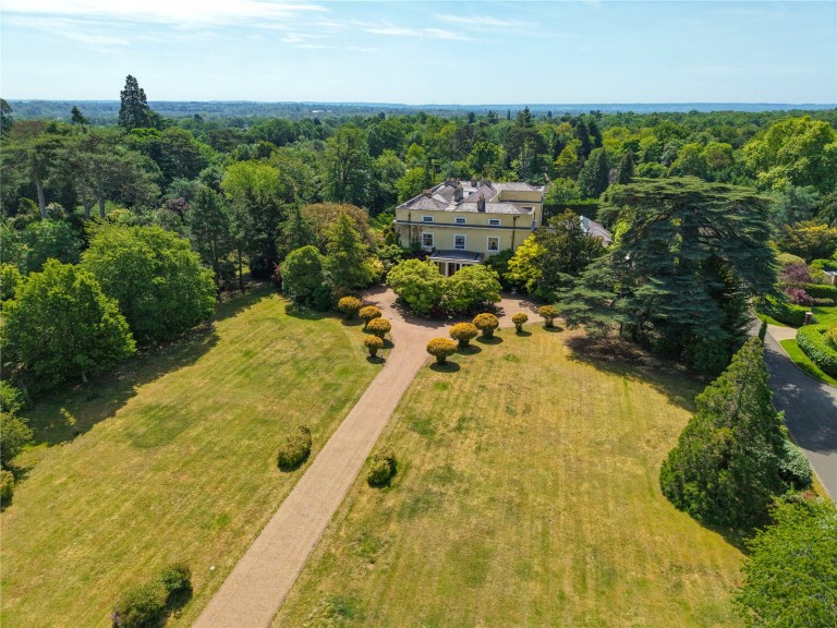Images for Manor House Drive, Burwood Park, Walton-On-Thames