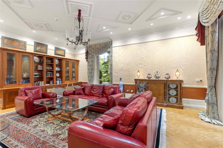 Images for Manor House Drive, Burwood Park, Walton-On-Thames