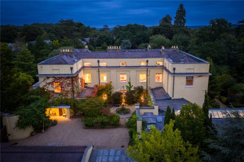 Click the photo for more details of Manor House Drive, Burwood Park, Walton-On-Thames