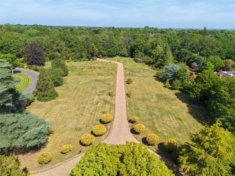 Images for Manor House Drive, Burwood Park, Walton-On-Thames