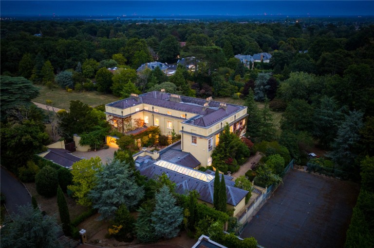 Images for Manor House Drive, Burwood Park, Walton-On-Thames