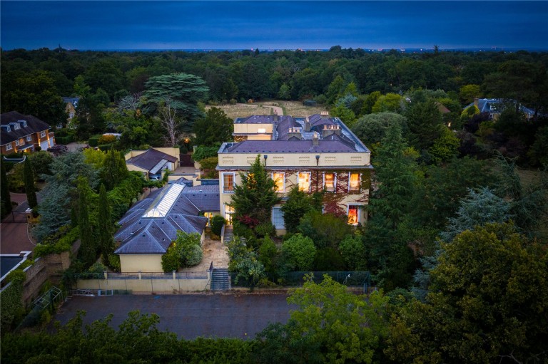 Images for Manor House Drive, Burwood Park, Walton-On-Thames