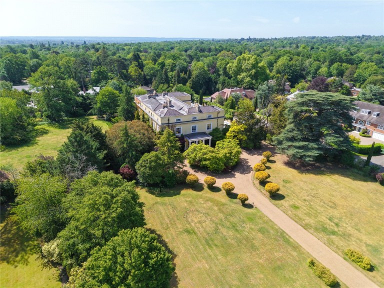 Images for Manor House Drive, Burwood Park, Walton-On-Thames