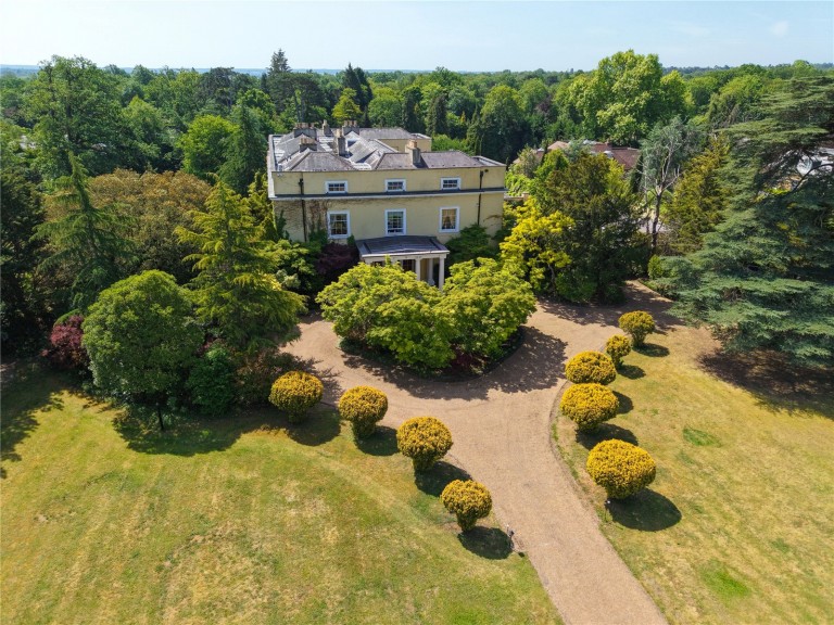 Images for Manor House Drive, Burwood Park, Walton-On-Thames