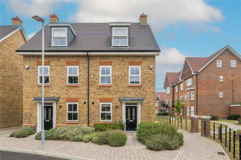 Images for Albright Gardens, Walton-On-Thames, Surrey