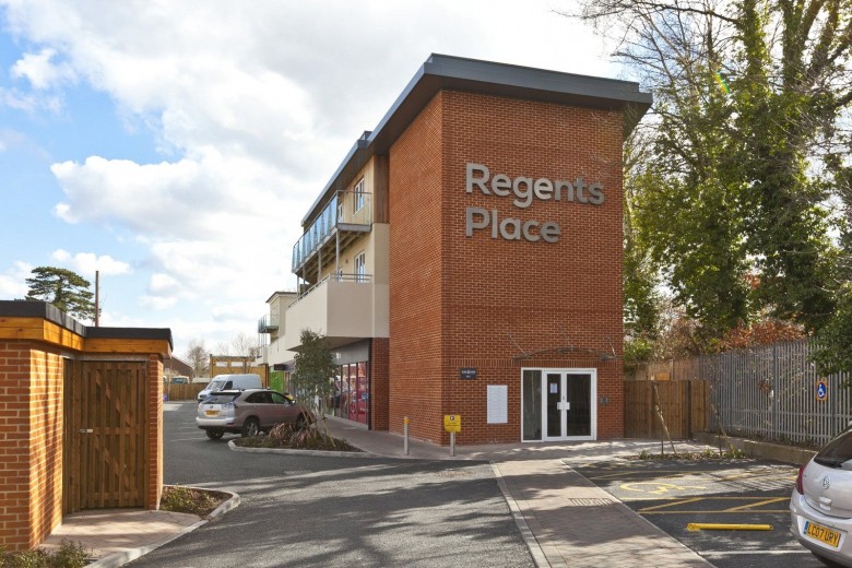 Click the photo for more details of Hersham Road, Walton-On-Thames, Surrey