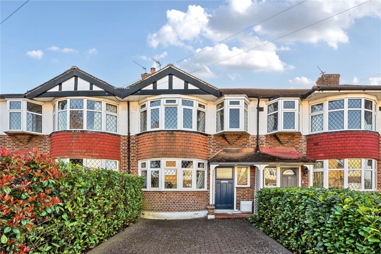 Click the photo for more details of Rydens Grove, Hersham, Walton-On-Thames
