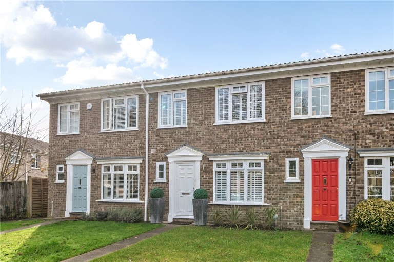 Images for Mayfield Close, Walton-On-Thames, Surrey