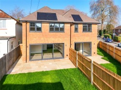 Images for Old Esher Road, Hersham, Walton-On-Thames