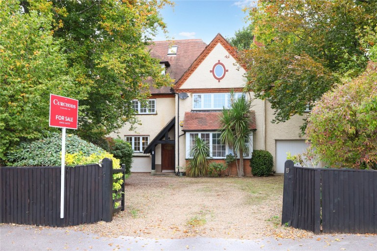 Images for Rydens Avenue, Walton-On-Thames, Surrey