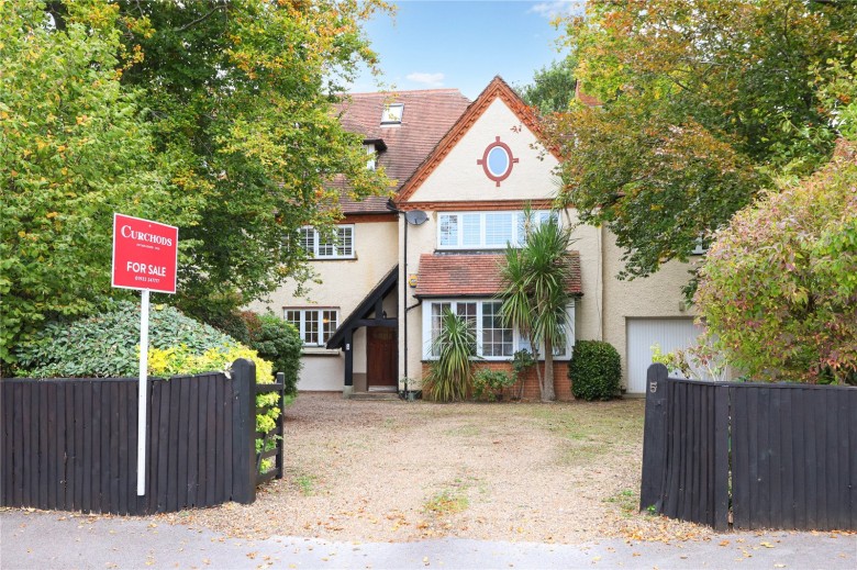 Click the photo for more details of Rydens Avenue, Walton-On-Thames, Surrey