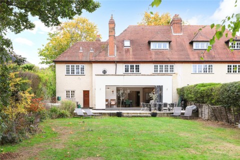 Click the photo for more details of Rydens Avenue, Walton-On-Thames, Surrey