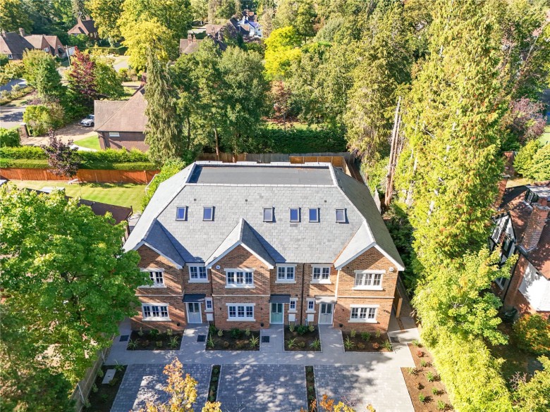 Click the photo for more details of Hersham Road, Walton-On-Thames, Surrey