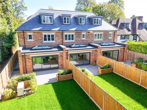 Click the photo for more details of Hersham Road, Walton-On-Thames, Surrey