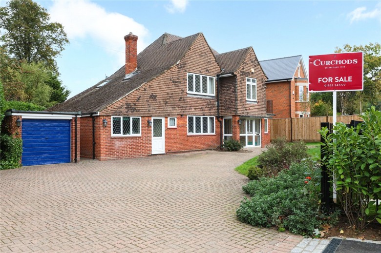 Click the photo for more details of Cricket Way, Weybridge, Surrey
