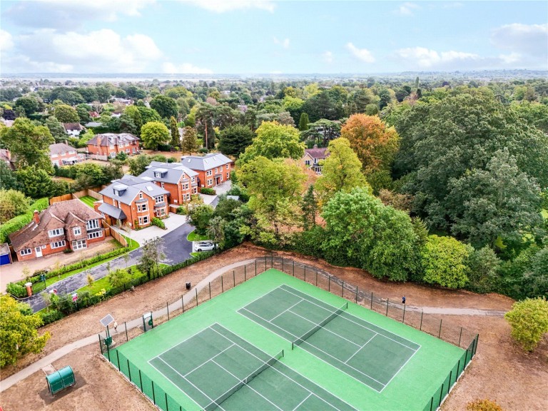 Images for Cricket Way, Weybridge, Surrey