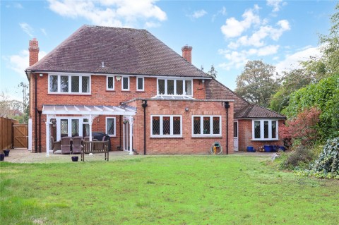 Click the photo for more details of Cricket Way, Weybridge, Surrey