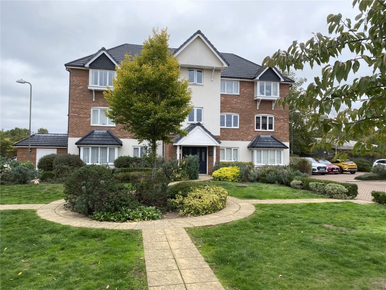 Click the photo for more details of Scholars Place, Walton-On-Thames, Surrey