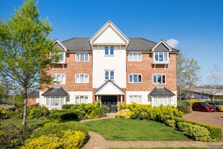 Click the photo for more details of Scholars Place, Walton-On-Thames, Surrey